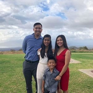 Meet your Posher, Reina